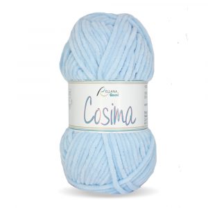 Cosima Nr. 11 hellblau