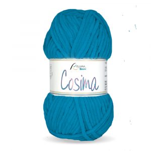 Cosima Nr. 13 petrol