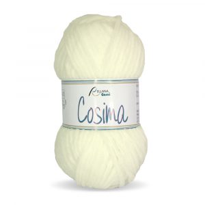 Cosima Nr. 16 eierschale