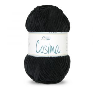 Cosima Nr. 2 schwarz