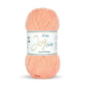 Joy Baby Anti Pilling Nr. 124 lachs