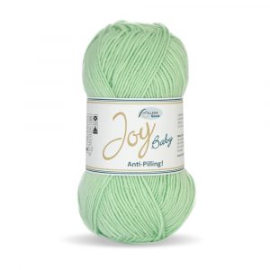 Joy Baby Anti Pilling Nr. 130 mint