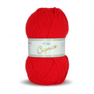 Caprice Nr. 103 rot