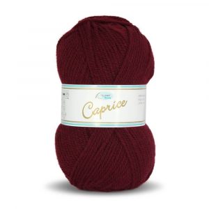 Caprice Nr. 108 bordeaux