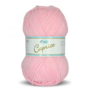 Caprice Nr. 110 rosa
