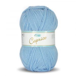 Caprice Nr. 111 hellblau