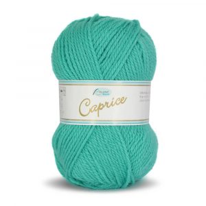 Caprice Nr. 113 jadegrün