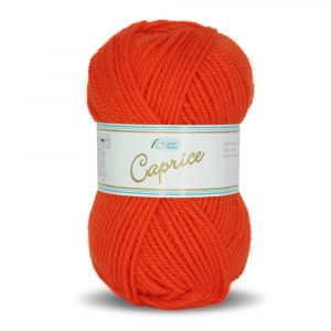 Caprice Nr. 123 orange