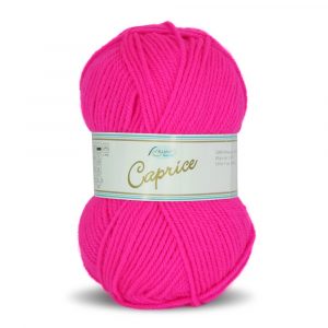 Caprice Nr. 134 pink
