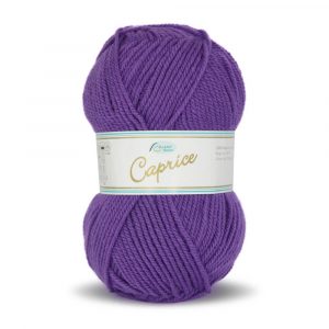 Caprice Nr. 135 lila