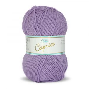 Caprice Nr. 137 flieder