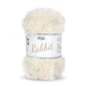Rabbit Nr. 16 eierschale