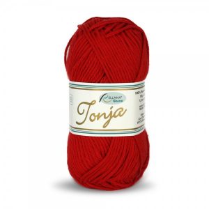 Tonja Nr. 303 rot