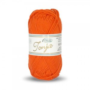 Tonja Nr. 324 orange