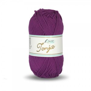 Tonja Nr. 335 lila