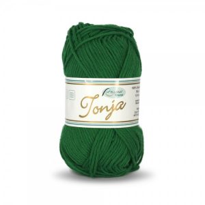 Tonja Nr. 338 tanne