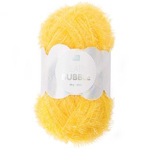 Creative Bubble Nr. 002 gelb