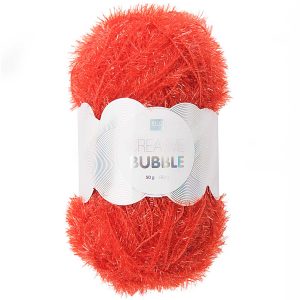 Creative Bubble Nr. 006 rot