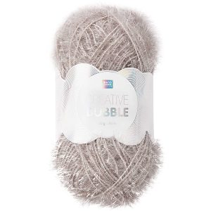Creative Bubble Nr. 011 silber