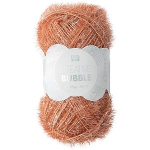 Creative Bubble Nr. 022 braun