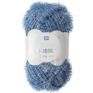 Creative Bubble Nr. 024 blau
