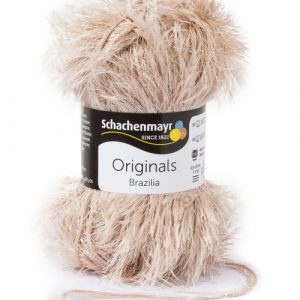 Brazilia Nr. 00003 kamel
