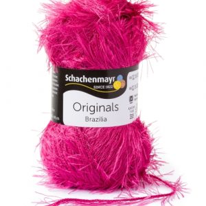 Brazilia Nr. 01036 himbeer-rosa
