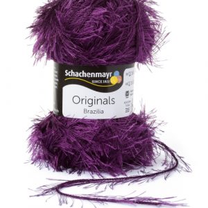 Brazilia Nr. 01280 violett