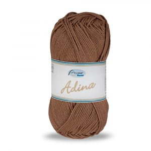 Adina Nr. 84 hellbraun
