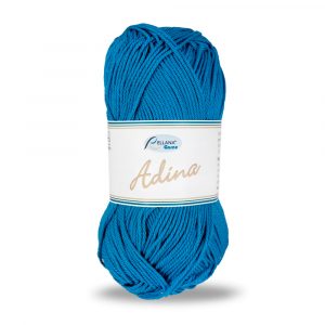 Adina Nr. 86 jeansblau