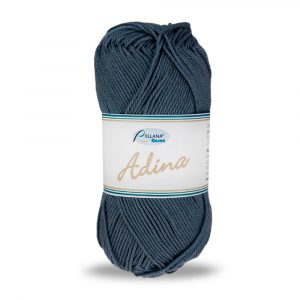 Adina Nr. 87 graublau