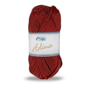 Adina Nr. 88 rostrot