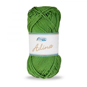 Adina Nr. 89 mittelgrün