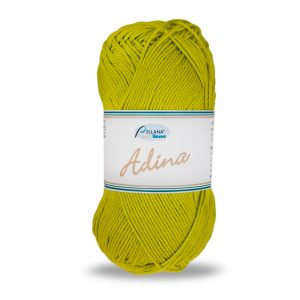 Adina Nr. 90 lindengrün