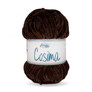 Cosima Nr. 6 braun