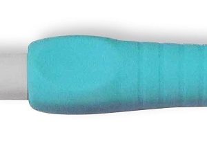 Häkelnadel "Wollhäkelnadel Easy Grip" Nadelstärke 12,0