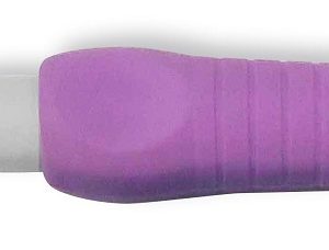 Häkelnadel "Wollhäkelnadel Easy Grip" Nadelstärke 15,0