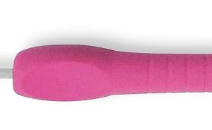 Häkelnadel "Wollhäkelnadel Easy Grip" Nadelstärke 2,0