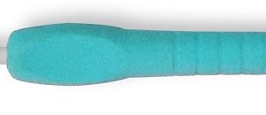 Häkelnadel "Wollhäkelnadel Easy Grip" Nadelstärke 4,0