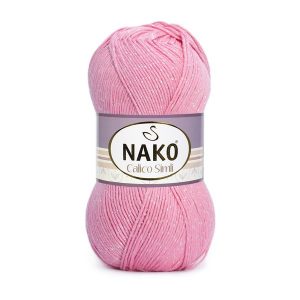 Calico Simli Nr. 6668 rosa