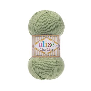 Baby Best Nr. 138 olive