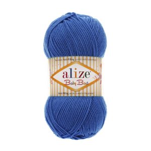 Baby Best Nr. 141 royal blue