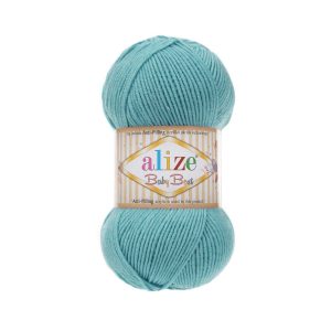 Baby Best Nr. 164 azur