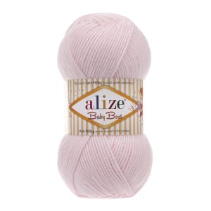 Baby Best Nr. 184 powder pink