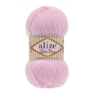 Baby Best Nr. 185 powder pink
