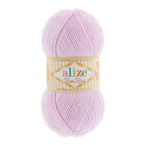 Baby Best Nr. 27 lilac