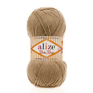 Baby Best Nr. 368 camel