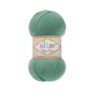 Baby Best Nr. 463 light aqua