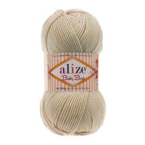 Baby Best Nr. 599 ivory