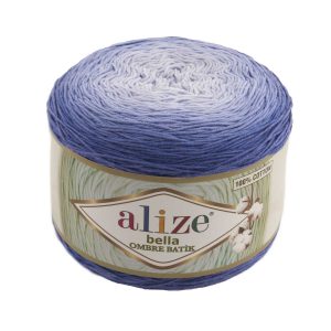 Bella Ombre Batik Nr. 7407